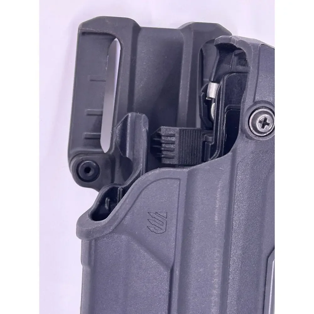 Blackhawk series l2d